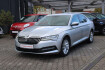 Skoda Superb Ambition 2.0 tdi lim. ambition*dsg*navi*led*top!