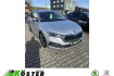 Skoda Octavia Tour combi tour navi licht sicht el. heckklappe