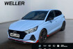 Hyundai i20  I20 1.6 t gdi n *led*rcam*4xshz*digi cp*carplay*