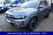Dacia Duster Extreme iii extreme 4×4/navi/360 cam/neues modell