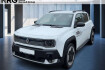 Renault 4  R     e tech elektrisch evolution 120 urban range pdc