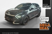 Kia Sportage Vision 1.6 t gdi vision aut+kamera+navi+shz+lm