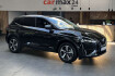 Nissan Qashqai N-Design n connecta e power design panorama dab