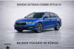 Skoda Octavia Style combi style iv hud/navi/digitalescockpit/led/acc