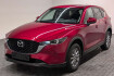 Mazda CX-5 Advantage Cx 5 led/navi/dab/shz/lhz/kam/ahk/17 lm