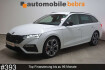 Skoda Octavia RS Plus 2.0tdi dsg rs plus 4×4 virtual ahk