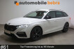 Skoda Octavia RS Plus 2.0tdi dsg rs 4×4 virtual ahk sthz hud