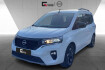 Nissan Townstar  tekna kombi l1 winter/rfk/navi/carplay