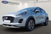 Ford Puma Titanium titanium 1.0 ecoboost mild hybrid eu6d navi digita