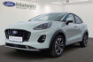 Ford Puma Titanium titanium 1.0 ecoboost mild hybrid eu6d navi digita