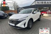 Nissan Qashqai Acenta 1.3 dig t mhev 6mt acenta 360 kamera