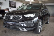 Seat Ateca FR 2.0 tdi fr winterpaket navi beats led