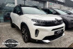 Citroën C5 Aircross Shine Citroen c5 aircross shine pack ahk led rfk 1.hd