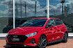 Hyundai i20  I20 n performance*navi*bose*kamera*key*virtual*