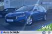 Skoda Octavia Ambition combi 2.0 tdi dsg ambition smart link+ah