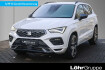 Seat Ateca FR 2.0 tdi dsg fr ahk  rfk  pano.  led sch.  navi?.