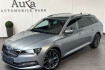 Skoda Superb Style combi 2.0 tdi dsg 4×4 style nav+led+360