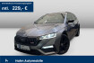 Skoda Octavia RS combi 2.0tdi dsg rs matrix hud nav sitzh