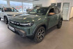 Dacia Duster Extreme extreme tce 130 4×4