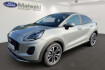 Ford Puma Titanium titanium 1.0 ecoboost mild hybrid eu6e navi digita