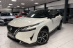 Nissan Qashqai Tekna tekna+|360 |hud|acc|keyless|bose|led|lhz