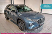 Hyundai Tucson  1.6 t gdi blackl. mild hybrid 4wd