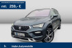 Seat Ateca X-Perience 2.0tsi dsg 4drive xperience led navi ahk
