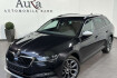 Skoda Superb Scout combi 2.0 tdi 4×4 dsg scout nav+led+ahk