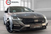 Skoda Octavia RS Plus combi rs/hud/columbus plus