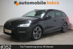 Skoda Octavia RS Plus 2.0tdi dsg rs plus 4×4 virtual voll