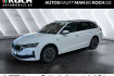 Skoda Octavia Tour combi 2.0 tdi dsg tour ahk navi led shz