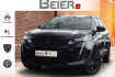 Peugeot 5008  gt sitzh./ navi/ elektr. heckklappe
