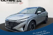 Nissan Qashqai N-Connecta 1.3 dig t mhev xtronic n connecta sh hud