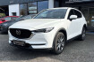 Mazda CX-5 Sports Line Plus Cx 5 2.5 awd sports line plus paket tec p *matrix led*b