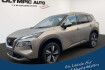 Nissan X-Trail N-Connecta X trail x trail 1.5 mhe at 4×2 n connecta pgd gjr ahk