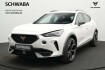 Cupra Formentor  vz 1.4 e hybrid dsg*acc*ahk*pano