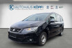 Seat Alhambra FR Line fr line ahk bi xenon navi alcantara