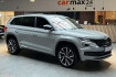 Skoda Kodiaq Sport 2.0tdi dsg sportline kamera pano carplay