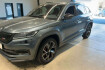 Skoda Kodiaq RS rs 4×4 panorama+dyn.led+standhzg+ahk
