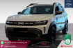 Dacia Duster Extreme iii hybrid 140 extreme