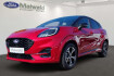 Ford Puma ST st line 1.0 ecoboost mild hybrid eu6d navi digital