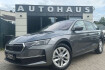 Skoda Octavia Selection combi 2.0 tdi 110 kw selection rs sportsitze 360
