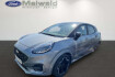Ford Puma ST X hybrid st line x 1.0 ecoboost mild eu6e navi digit