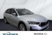 Skoda Octavia Selection combi selection 2.0 tdi dsg navi ahk rfk