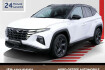 Hyundai Tucson Blackline blackline navi kamera pano spur