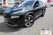 Nissan X-Trail N-Connecta X trail n connecta e power ahk gsd hud metallic
