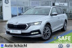 Skoda Octavia Style combi 2.0 tdi dsg 4×4 el.heck+standheizu