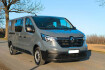 Renault Trafic Komfort l2h1 doka mixto ahk 2500 klima led