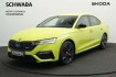 Skoda Octavia RS rs 2.0 tsi dsg