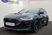 Ford Focus Titanium titanium el. panodach navi led acc apple carplay a